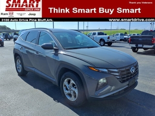 2024 Hyundai Tucson for sale in White Hall AR