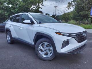 2024 Hyundai Tucson for sale in Knoxville TN