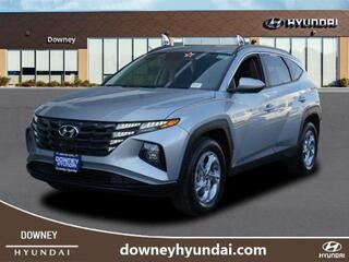 2024 Hyundai Tucson for sale in Downey CA