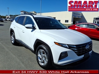 2024 Hyundai Tucson for sale in White Hall AR