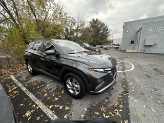 2024 Hyundai Tucson for sale in Bristol TN
