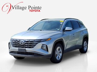 2024 Hyundai Tucson for sale in Elkhorn NE