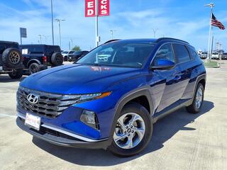 2024 Hyundai Tucson for sale in Pasadena TX