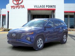 2024 Hyundai Tucson for sale in Elkhorn NE