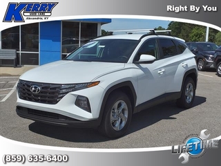 2024 Hyundai Tucson for sale in Alexandria KY