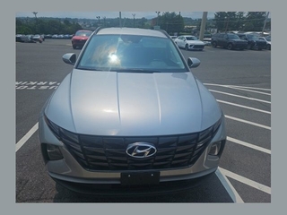 2024 Hyundai Tucson for sale in Johnson City TN