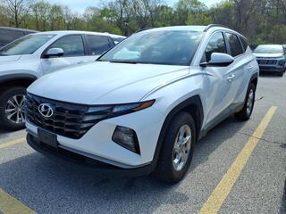 2024 Hyundai Tucson for sale in Fenton MO