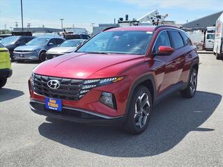 2024 Hyundai Tucson for sale in Westbrook ME