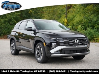 2025 Hyundai Tucson for sale in Torrington CT