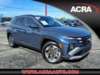 2025 Hyundai Tucson for sale in Fort Mill SC