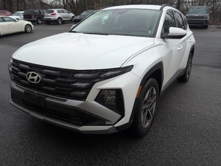 2025 Hyundai Tucson for sale in Bristol TN