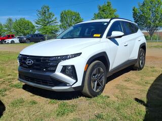2025 Hyundai Tucson for sale in Pineville NC