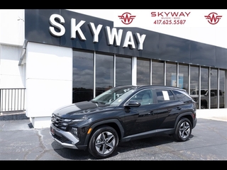 2025 Hyundai Tucson for sale in Council Bluffs IA