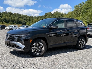 2025 Hyundai Tucson for sale in Mount Hope WV