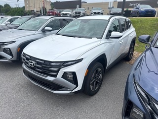 2025 Hyundai Tucson for sale in Johnson City TN