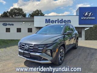 2025 Hyundai Tucson for sale in Meriden CT