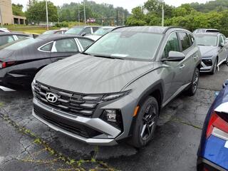 2025 Hyundai Tucson for sale in Johnson City TN