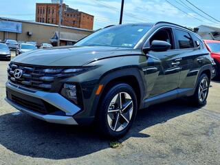 2025 Hyundai Tucson for sale in Uniontown PA