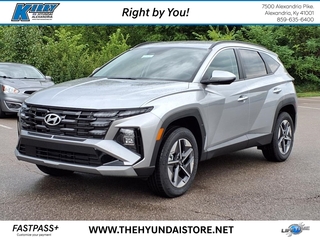 2025 Hyundai Tucson for sale in Alexandria KY