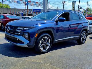 2025 Hyundai Tucson for sale in Uniontown PA