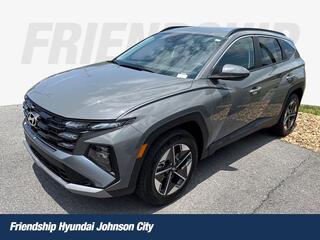 2025 Hyundai Tucson for sale in Johnson City TN