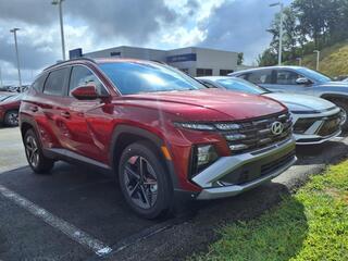 2025 Hyundai Tucson for sale in Paola KS
