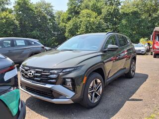 2025 Hyundai Tucson for sale in West Nyack NY