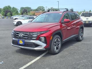 2025 Hyundai Tucson for sale in Westbrook ME
