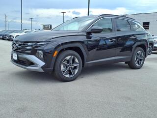 2025 Hyundai Tucson for sale in Council Bluffs IA