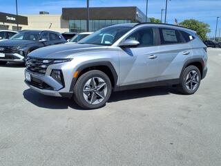 2025 Hyundai Tucson for sale in Council Bluffs IA