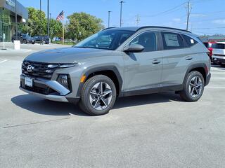 2025 Hyundai Tucson for sale in Council Bluffs IA