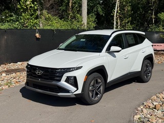 2026 Hyundai Tucson for sale in Kansas City MO