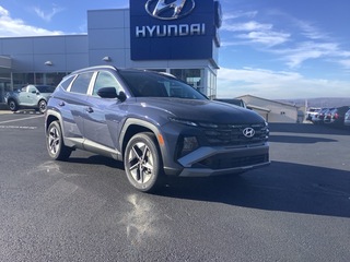 2026 Hyundai Tucson for sale in Johnstown PA