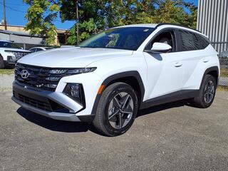 2026 Hyundai Tucson for sale in Uniontown PA