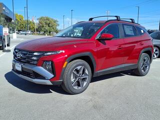 2026 Hyundai Tucson for sale in Council Bluffs IA
