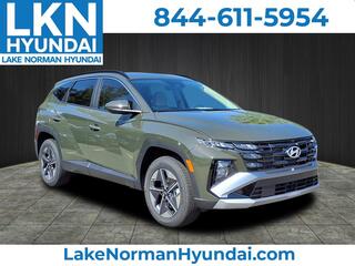 2026 Hyundai Tucson for sale in Cornelius NC