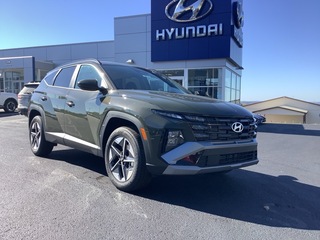 2026 Hyundai Tucson for sale in Johnstown PA