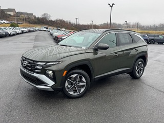 2026 Hyundai Tucson for sale in Johnson City TN