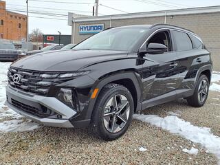 2026 Hyundai Tucson for sale in Uniontown PA