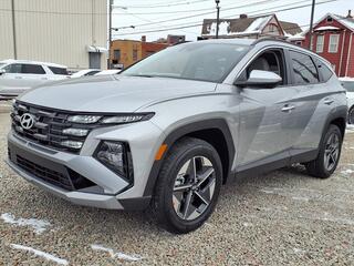 2026 Hyundai Tucson for sale in Uniontown PA