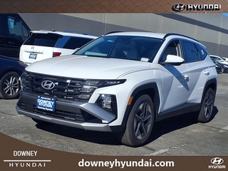 2026 Hyundai Tucson for sale in Downey CA