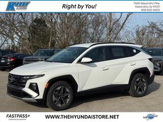 2026 Hyundai Tucson for sale in Alexandria KY