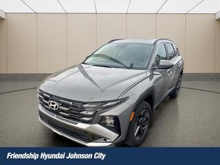 2026 Hyundai Tucson for sale in Johnson City TN