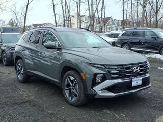 2026 Hyundai Tucson for sale in West Nyack NY