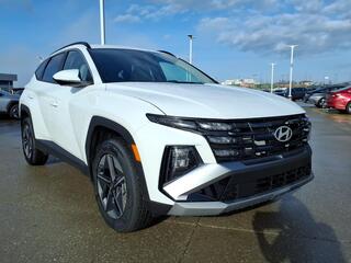 2026 Hyundai Tucson for sale in Triadelphia WV