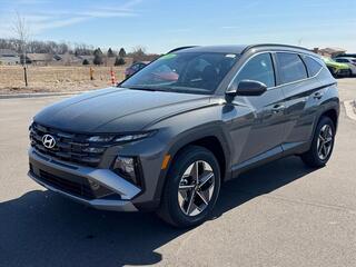 2026 Hyundai Tucson for sale in Janesville WI