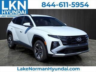 2026 Hyundai Tucson for sale in Cornelius NC