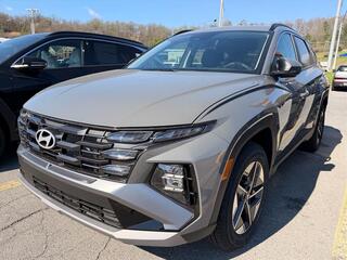 2026 Hyundai Tucson for sale in Mount Hope WV