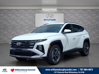 2026 Hyundai Tucson for sale in Mishawaka IN