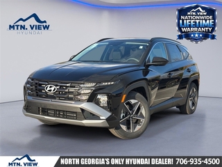 2026 Hyundai Tucson for sale in Ringgold GA